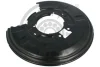 Захист гальмівного диска Optimal BSP-5009L (фото 1)