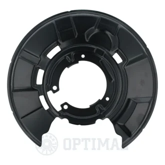 Защита тормозного диска Optimal BSP-5012L
