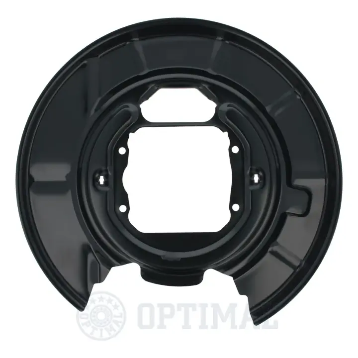 Захист гальмівного диска Optimal BSP-5020L (фото 1)