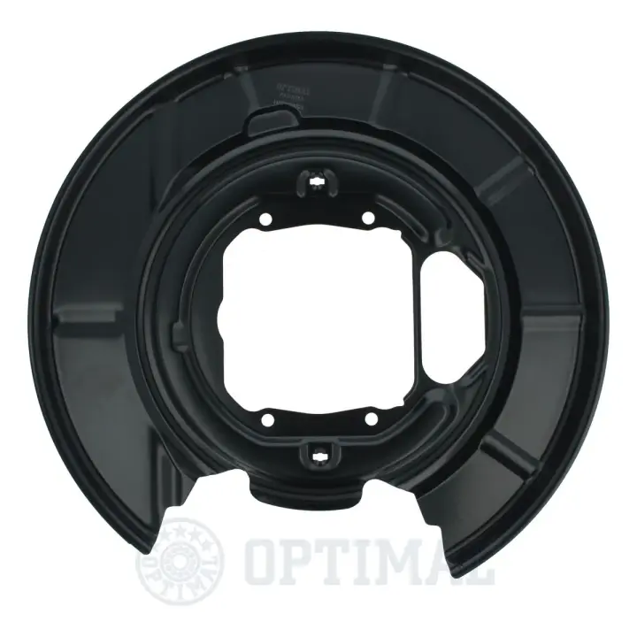 Захист гальмівного диска Optimal BSP-5032L (фото 1)