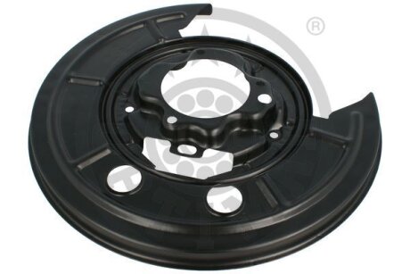 Захист гальмівного диска Optimal BSP-6001R