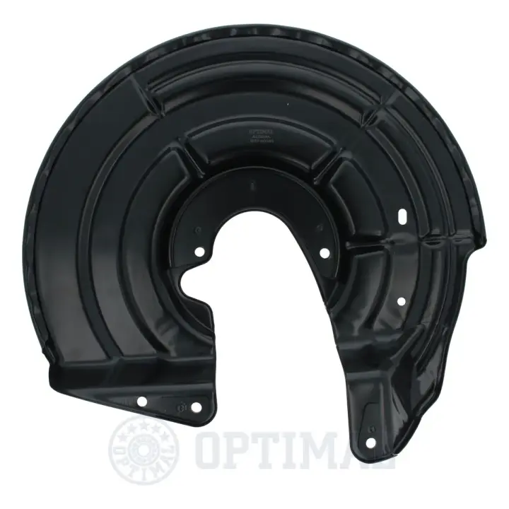 Захист гальмівного диска Optimal BSP-6004R (фото 1)