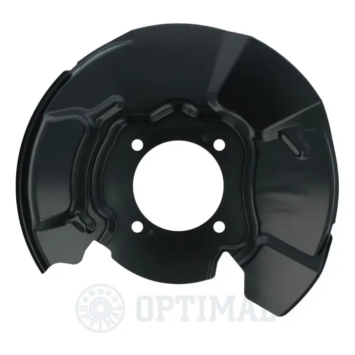 Захист гальмівного диска Optimal BSP-9809L (фото 1)
