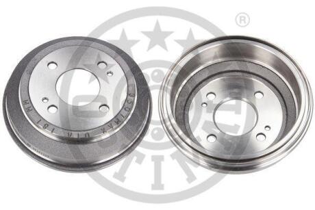 Гальмівний барабан Optimal BT-0460