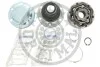 Шрус Optimal CT-1070 (фото 1)