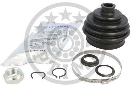 Пыльник шруса Optimal CVB-10101CR