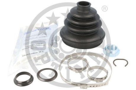 Пыльник шруса Optimal CVB-10105CR