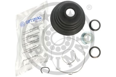 Пыльник шруса Optimal CVB-10108CR
