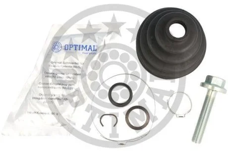 Пыльник шруса Optimal CVB-10109CR
