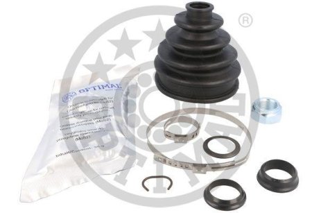 Пыльник шруса Optimal CVB-10110CR