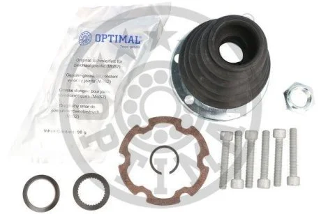 Пыльник шруса Optimal CVB-10113CR