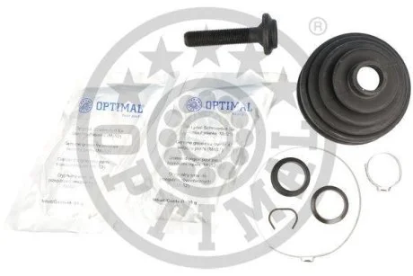 Пыльник шруса Optimal CVB-10116CR