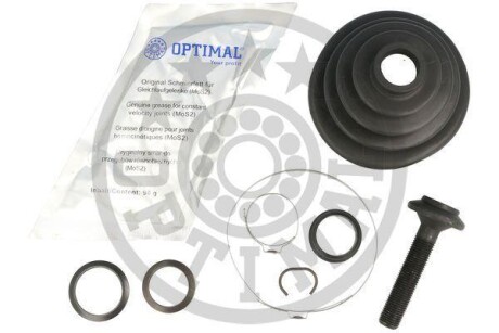 Пыльник шруса Optimal CVB-10125CR