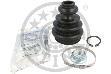 Пыльник шруса Optimal CVB-10126CR