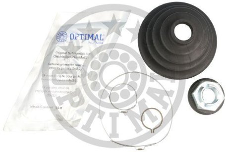 Пыльник шруса Optimal CVB-10128CR