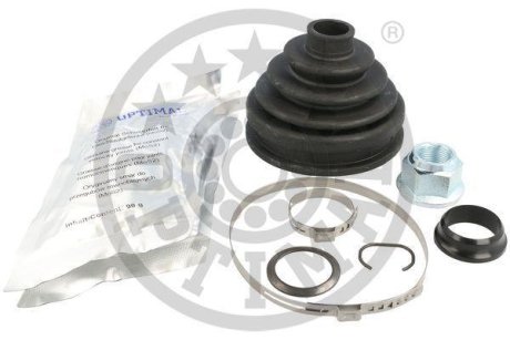 Пыльник шруса Optimal CVB-10129CR