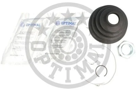 Пыльник шруса Optimal CVB-10136CR