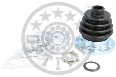 Пыльник шруса Optimal CVB-10147CR