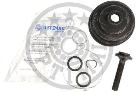 Пыльник шруса Optimal CVB-10157CR