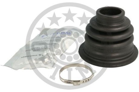 Пыльник шруса Optimal CVB-10160CR