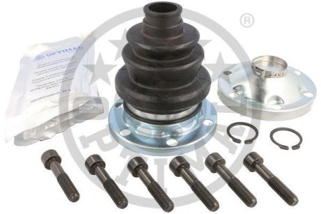 Пыльник шруса Optimal CVB-10164CR