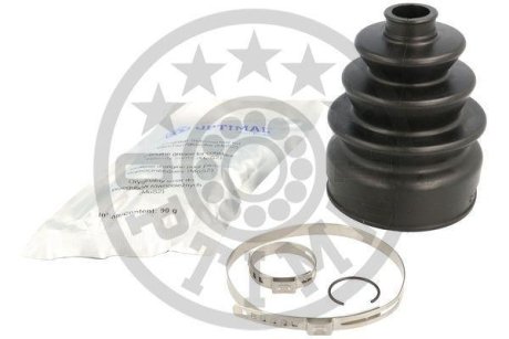 Пыльник шруса Optimal CVB-10165CR