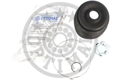 Пыльник шруса Optimal CVB-10169CR