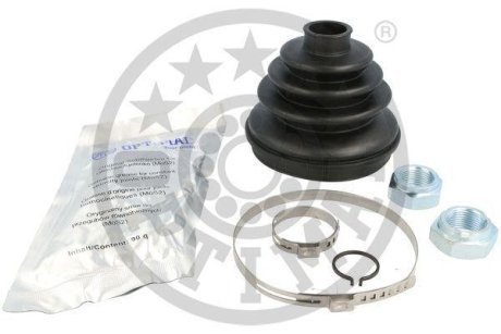 Пыльник шруса Optimal CVB-10182CR