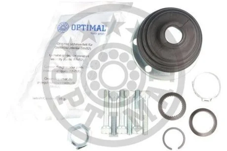 Пыльник шруса Optimal CVB-10184CR
