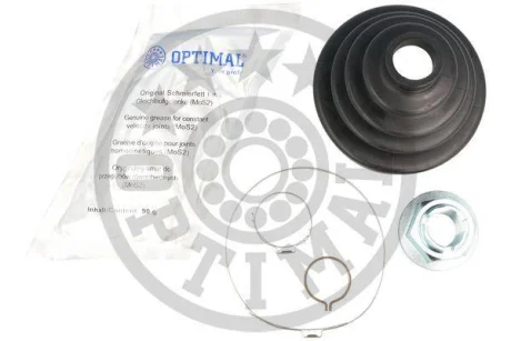 Пильовик приводу колеса Optimal CVB-10217CR