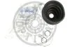 Пильовик приводу колеса Optimal CVB-10223CR (фото 2)