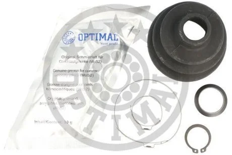 Пыльник шруса Optimal CVB-10228CR