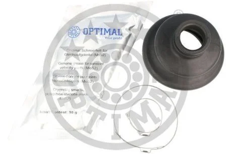 Пыльник шруса Optimal CVB-10235CR