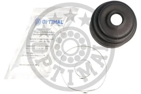 Пыльник шруса Optimal CVB-10246CR