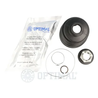Пильовик приводу колеса Optimal CVB-10270CR