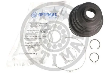 Пыльник шруса Optimal CVB-10273CR