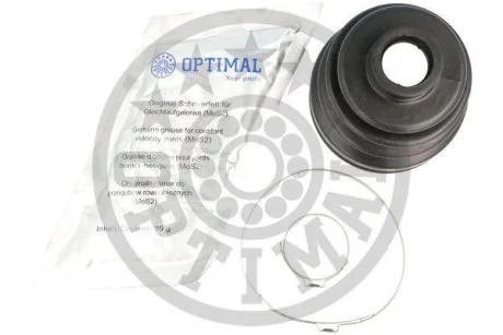 Пыльник шруса Optimal CVB-10284CR