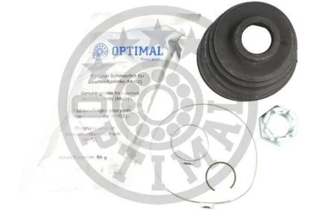 Пыльник шруса Optimal CVB-10290CR