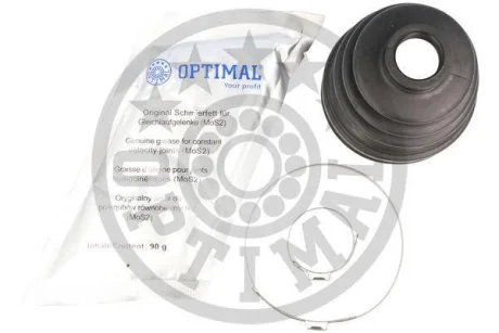 Пильовик приводу колеса Optimal CVB-10294CR