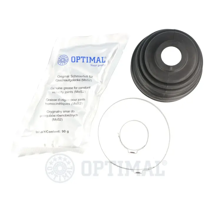 Пыльник шруса Optimal CVB-10311CR (фото 1)