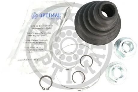 Пыльник шруса Optimal CVB-10314CR