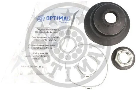 Пыльник шруса Optimal CVB-10316CR