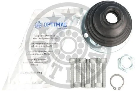 Пыльник шруса Optimal CVB-10325CR