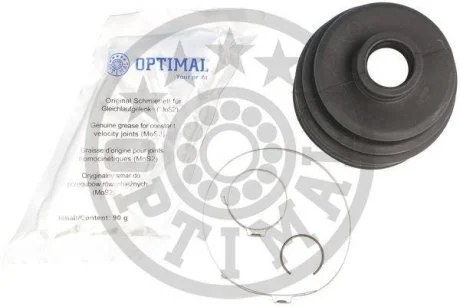 Пыльник шруса Optimal CVB-10340CR