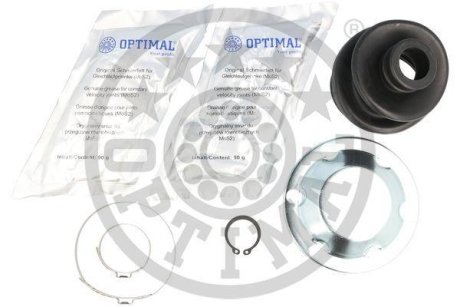 Пыльник шруса Optimal CVB-10350CR