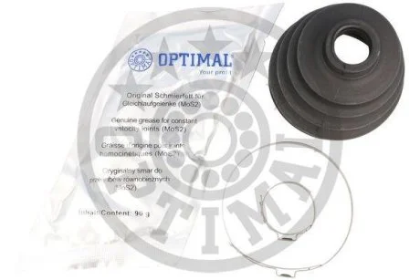 Пыльник шруса Optimal CVB-10355CR