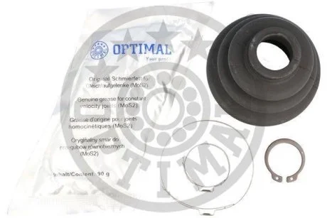 Пыльник шруса Optimal CVB-10360CR