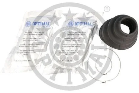 Пыльник шруса Optimal CVB-10363CR