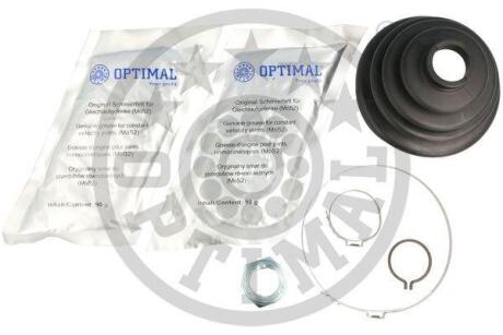 Пильовик приводу колеса Optimal CVB-10371CR