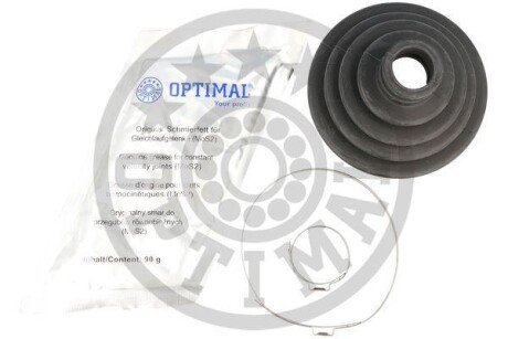 Пыльник шруса Optimal CVB-10382CR